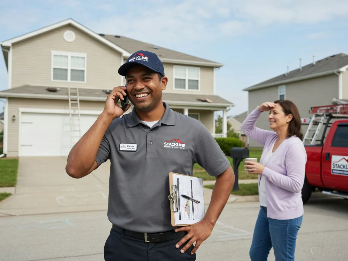 Chimney flashing repair Fort Monroe, VA FAQs